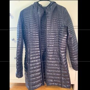 Shiny Patagonia jacket